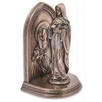 Держатель для книг Непорочное сердце Марии