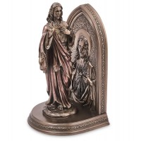 Держатель для книг Иисус Христос