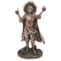 Статуэтка Беленус - кельтский бог Солнца