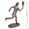 Статуэтка Олимпийский факелоносец Статуэтка Олимпийский факелоносец - Фото № 3