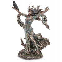 Статуэтка Моргана ле Фей