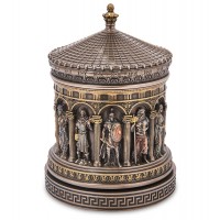 Шкатулка Греческий пантеон