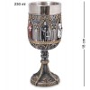 Бокал для вина Орден тамплиеров - Фото № 2