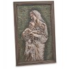 Панно Святая Мария - Фото № 2