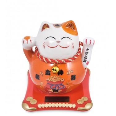 Фигурка Кот - путь к богатству Фигурка Кот - путь к богатству