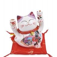 Копилка Счастливый кот