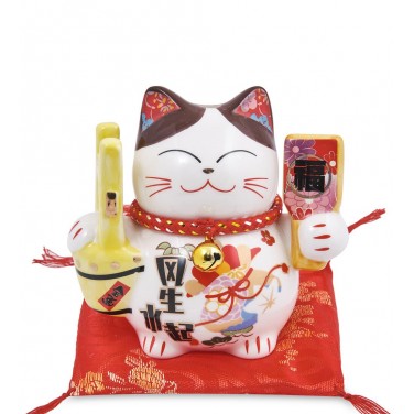 Копилка Богатый кот