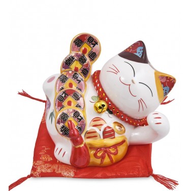 Копилка Котофей