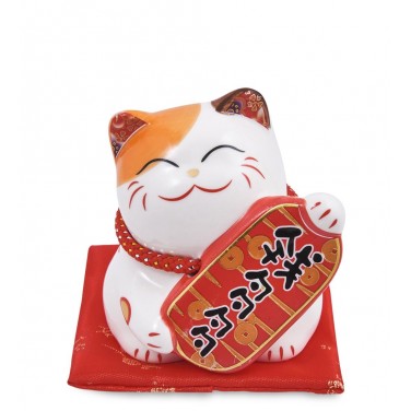 Копилка Успешный манэки-нэко