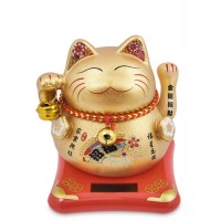 Фигурка Кот - исполнение желаний