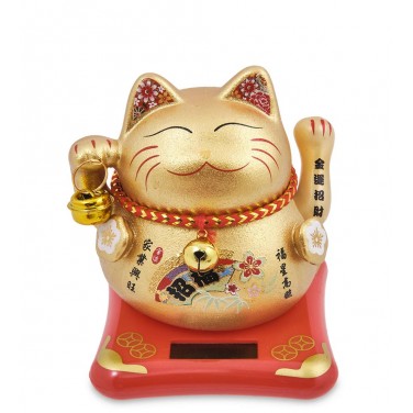 Фигурка Кот - исполнение желаний