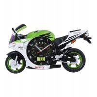 Часы настенные Супербайк