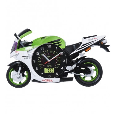 Часы настенные Супербайк