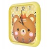Часы настенные Медвежонок - Фото № 2