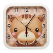Часы настенные Тигренок