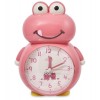 Часы-будильник Розовый лягушонок - Фото № 2