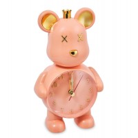 Часы-будильник Медвежонок Часы-будильник Медвежонок