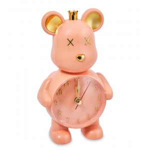 Часы-будильник Медвежонок Часы-будильник Медвежонок