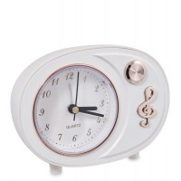 Часы-будильник Любимая мелодия