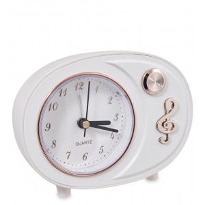Часы-будильник Любимая мелодия