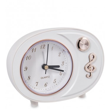 Часы-будильник Любимая мелодия
