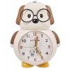 Часы-будильник Бежевый щенок - Фото № 2