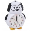Часы-будильник Ученый щенок