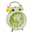 Часы-будильник Веселый лягушонок Часы-будильник Веселый лягушонок