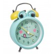 Часы-будильник Озорной лягушонок