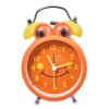 Часы-будильник Оранжевый лягушонок - Фото № 2