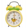 Часы-будильник Жёлтое яблочко - Фото № 2