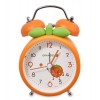 Часы-будильник Оранжевое яблочко - Фото № 2