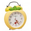 Часы-будильник Спелое яблочко Часы-будильник Спелое яблочко
