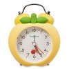 Часы-будильник Спелое яблочко - Фото № 2