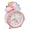 Часы-будильник Милый единорожек Часы-будильник Милый единорожек