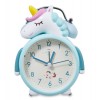Часы-будильник Юный единорог - Фото № 2