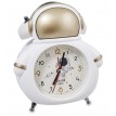 Часы-будильник Космонавт