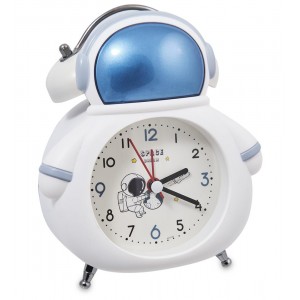Часы-будильник Астронавт Часы-будильник Астронавт