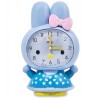 Часы-будильник Девочка - зайка - Фото № 2