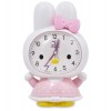 Часы-будильник Зайчик с бантом - Фото № 2
