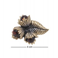 Фигурка - брошь Орешки (янтарь) Фигурка - брошь Орешки (янтарь)