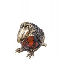 Фигурка Каркуша (янтарь) Фигурка Каркуша (янтарь)