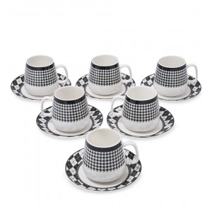 Чайный набор Мажестик (на 6 персон)