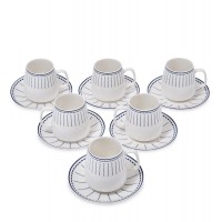 Чайный набор Мишель (на 6 персон)