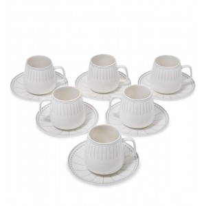 Чайный набор Гармония (на 6 персон)