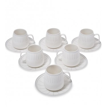 Чайный набор Гармония (на 6 персон)