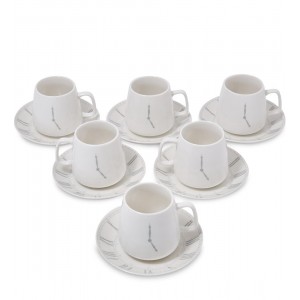 Чайный набор Миллениум (на 6 персон)