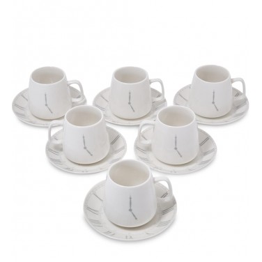 Чайный набор Миллениум (на 6 персон)