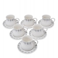 Чайный набор Классика (на 6 персон)