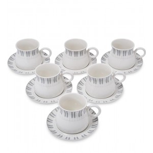 Чайный набор Классика (на 6 персон)